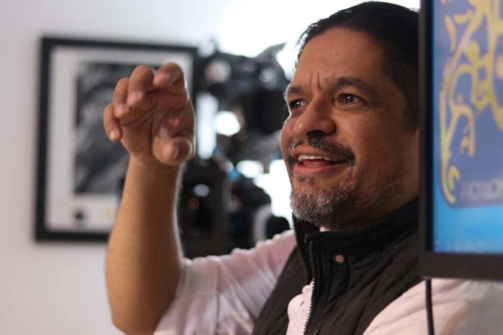 Imagen Hugo Alexander Aguirre Medellín