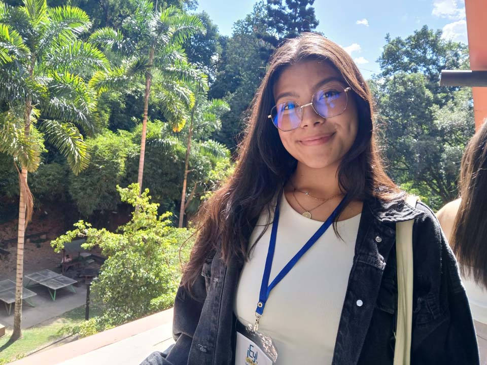 Imagen Karina Espinal Medellín