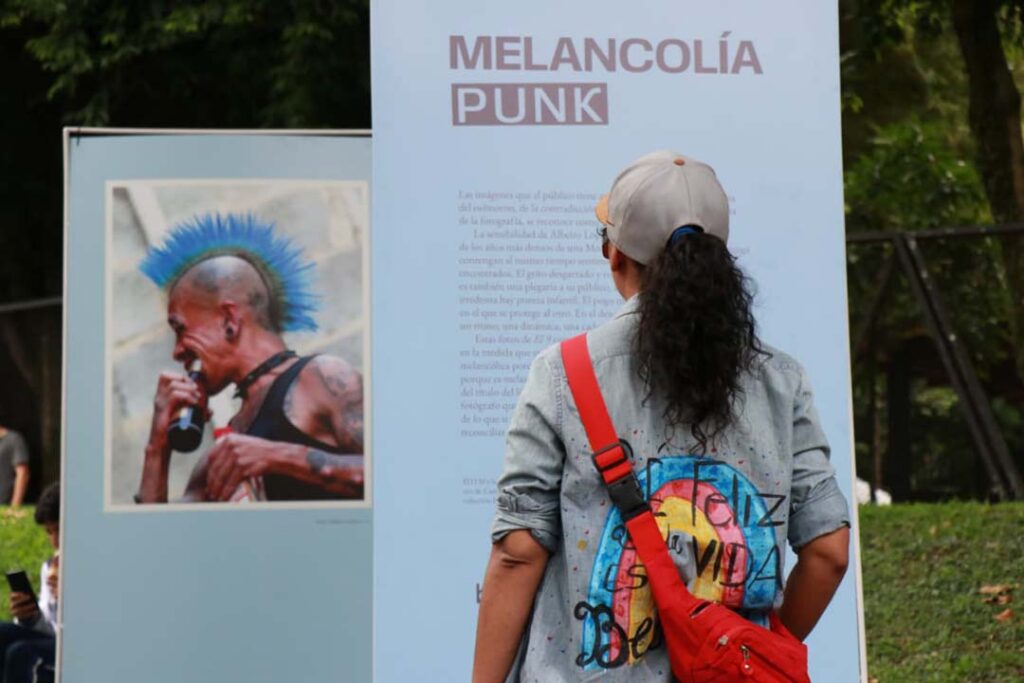 Imagen La Estación, un referente