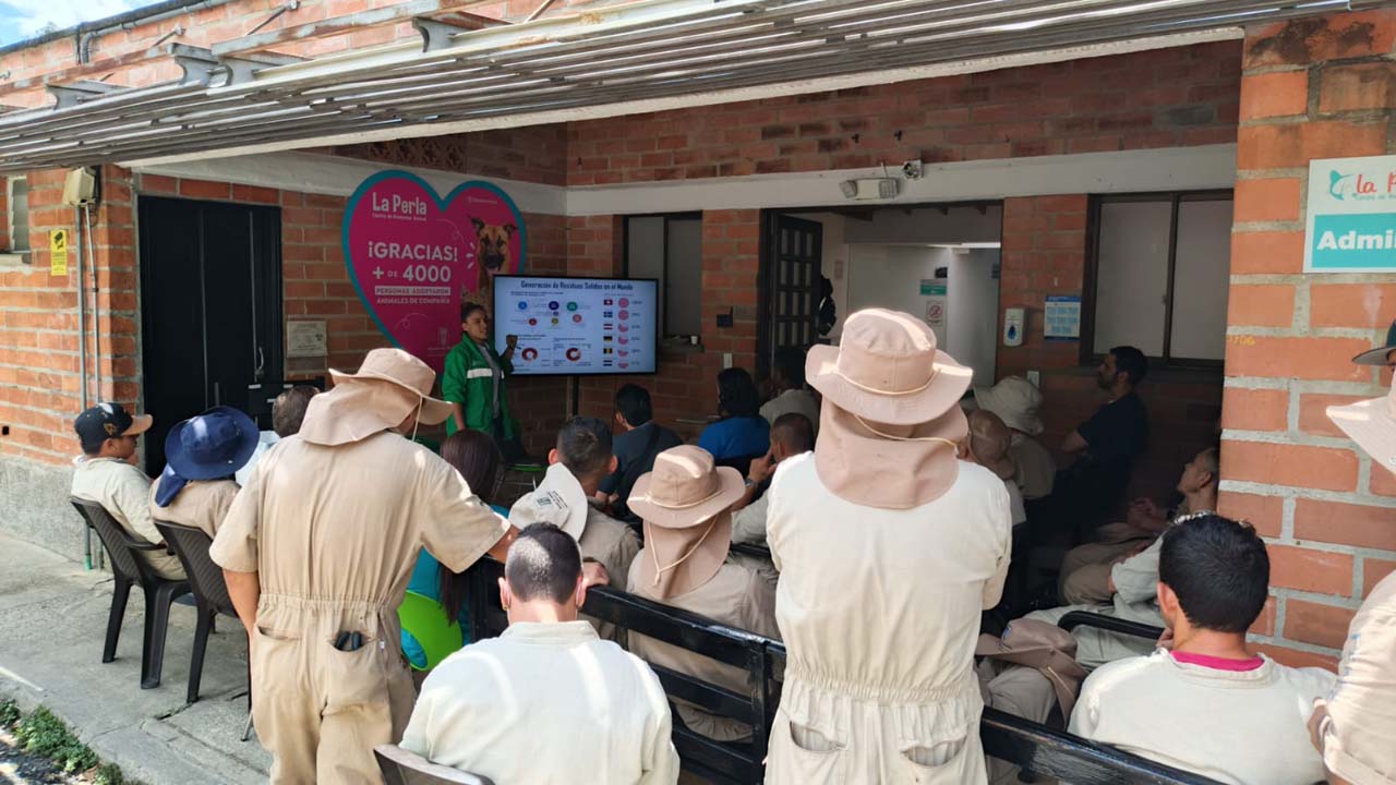 Imagen La Perla avanza con acciones por el bienestar de los animales (1)