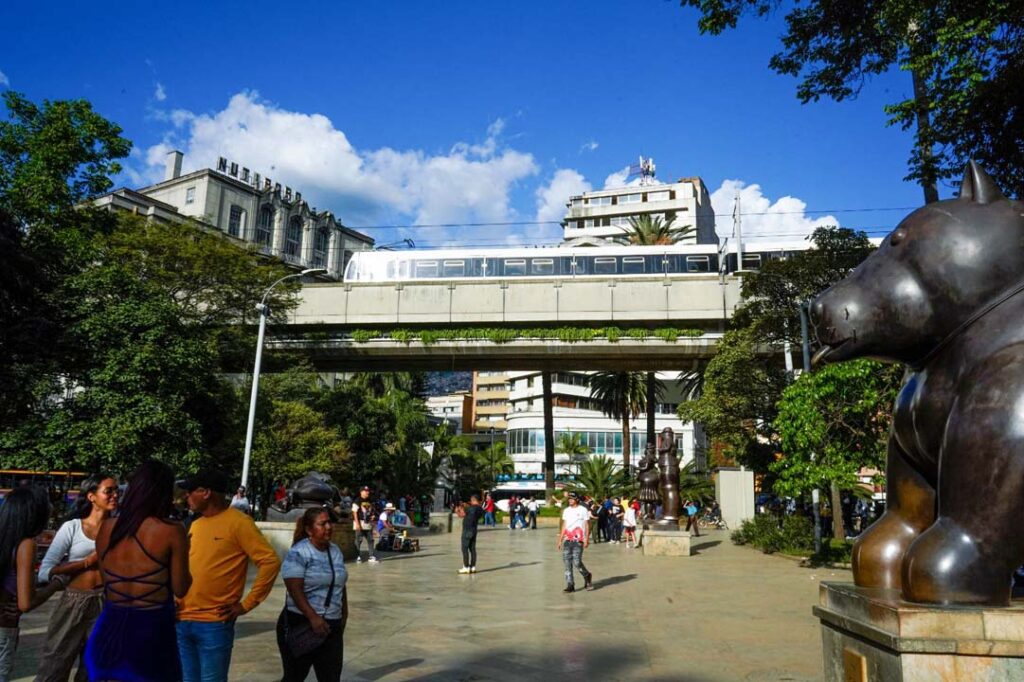 Imagen Lazos de cooperación entre el Distrito y organizaciones (7)