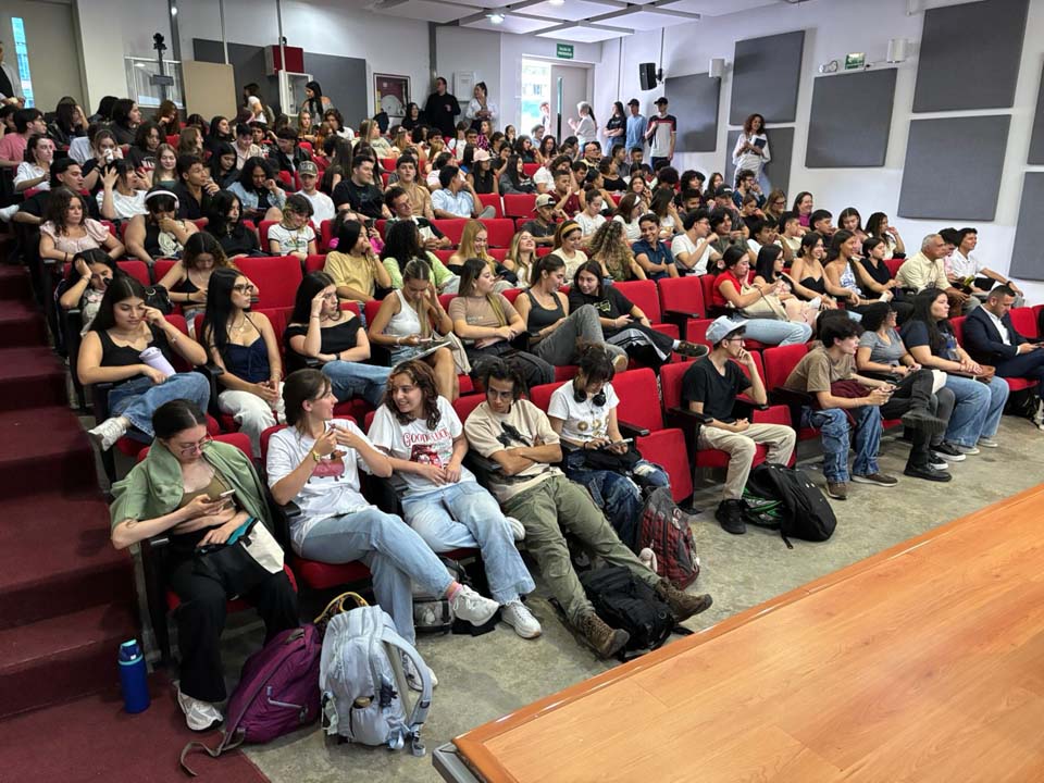 Imagen Los MAICC en Medellín (1)