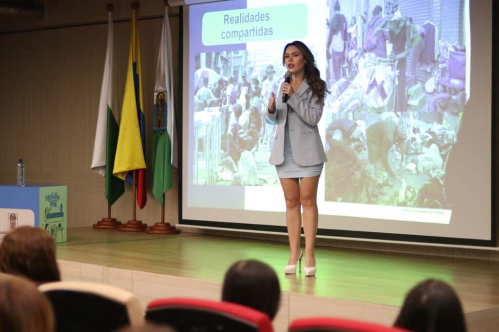 Imagen Los MAICC en Medellín