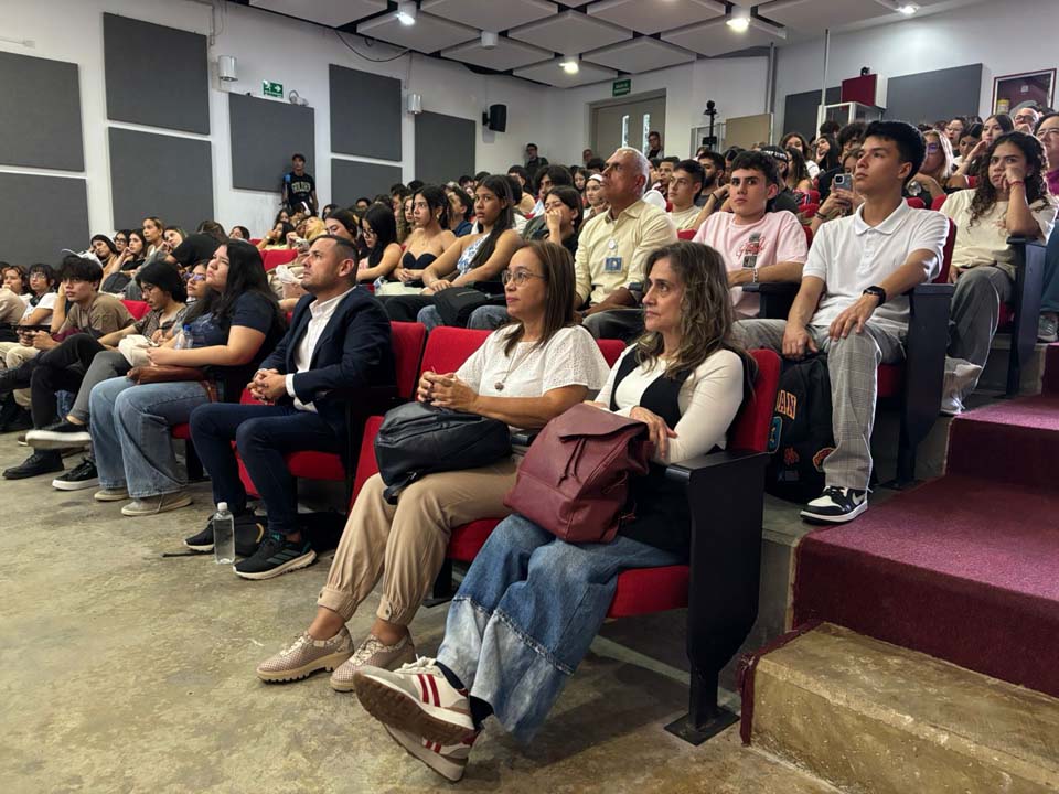 Imagen Los MAICC en Medellín (2)