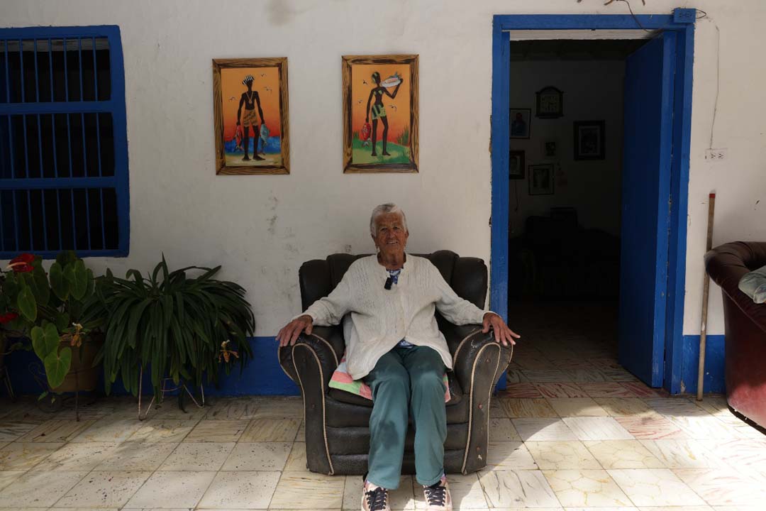 Imagen Luz Estela foto ppal