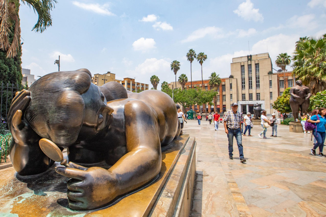 Imagen Medellín epicentro industria regional reuniones (2)