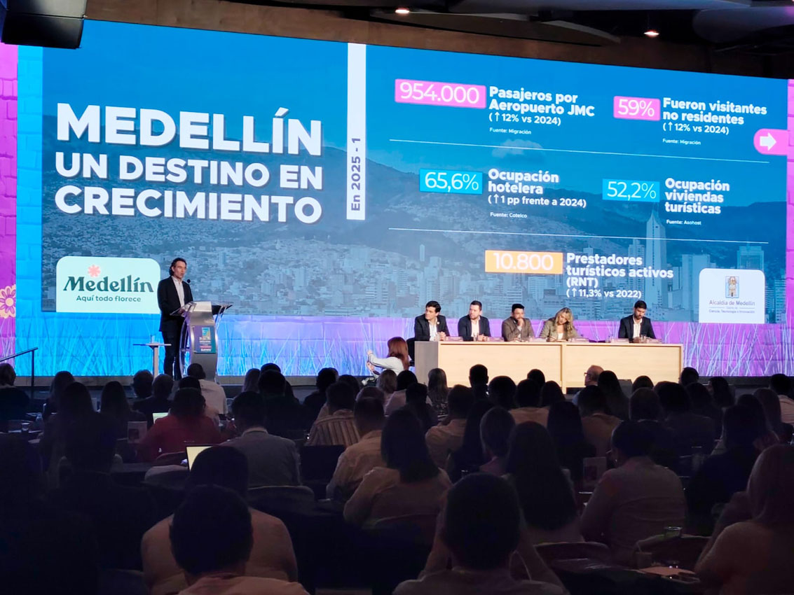 Imagen Medellín epicentro industria regional reuniones (3)