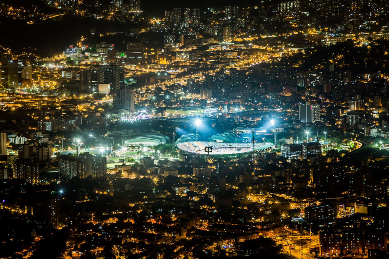 Imagen Medellín epicentro industria regional reuniones (4)