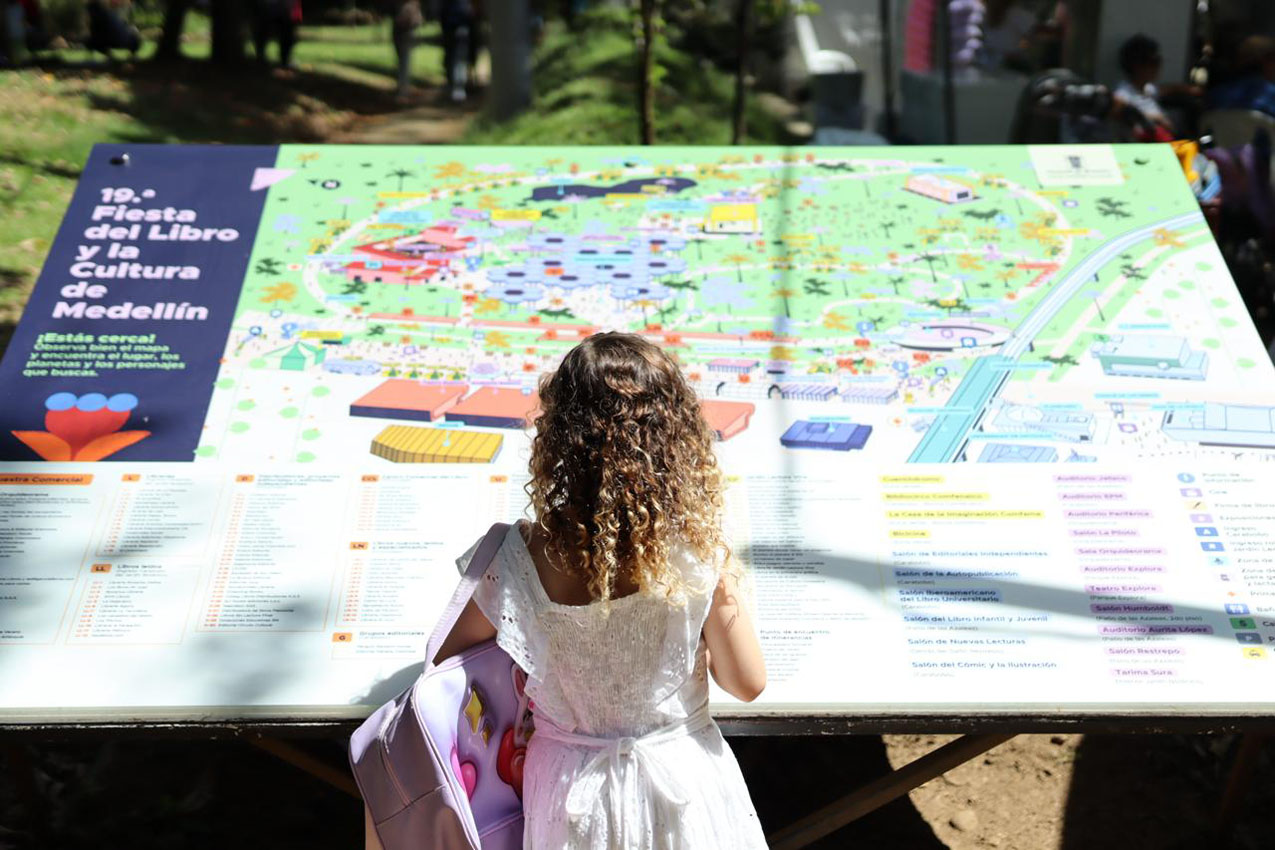 Imagen Medellín oficializa candidatura para ser Capital Mundial del Libro 2027 (3)