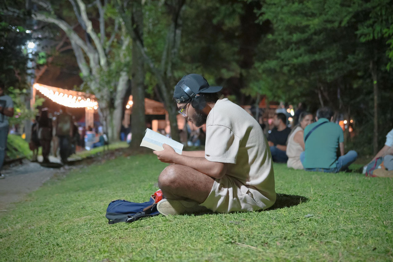 Imagen Medellín oficializa candidatura para ser Capital Mundial del Libro 2027 (5)