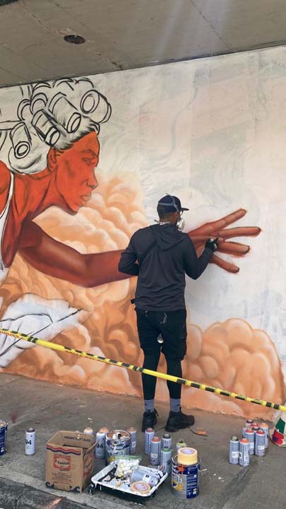 Imagen Medellín respira arte urbano (1)