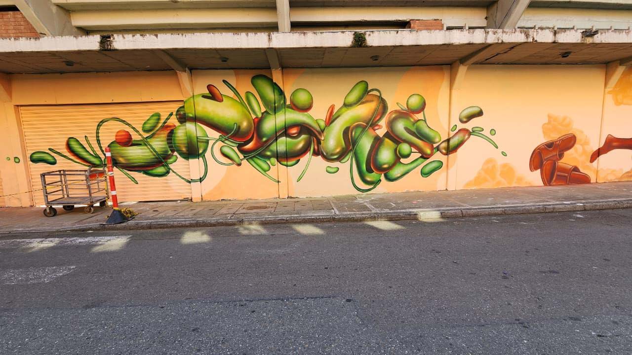 Imagen Medellín respira arte urbano (4)