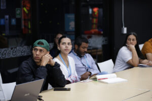 Imagen Mesas Corregimentales del Distrito Rural Campesino (1)