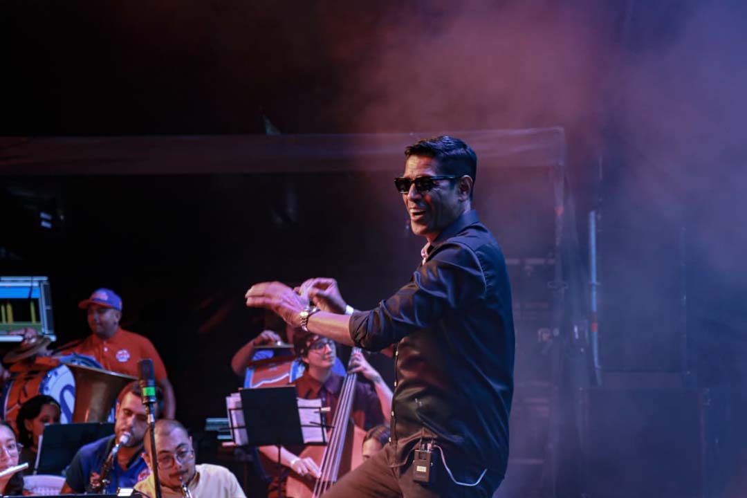 Imagen PABÓN 2 barristas de Medellín y Nacional