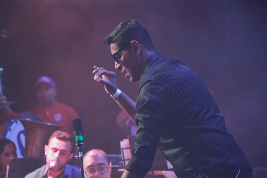 Imagen PABÓN barristas de Medellín y Nacional