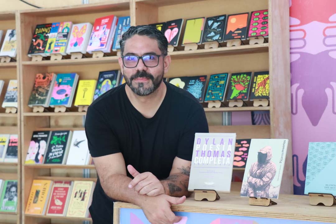 Imagen PRINCIPAL Fista del Libro