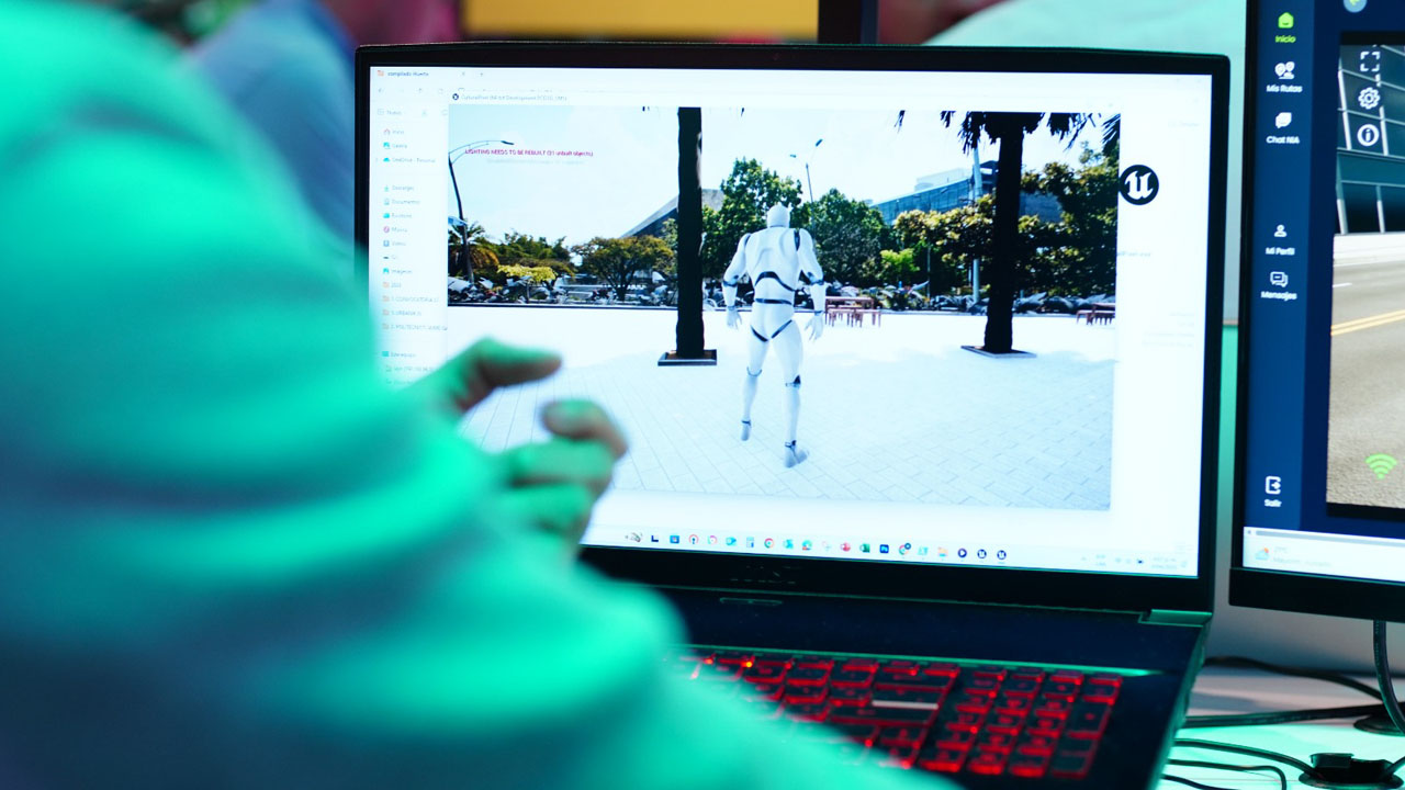 Imagen Ruta N potenciará a 25 empresas de base tecnológica (2)