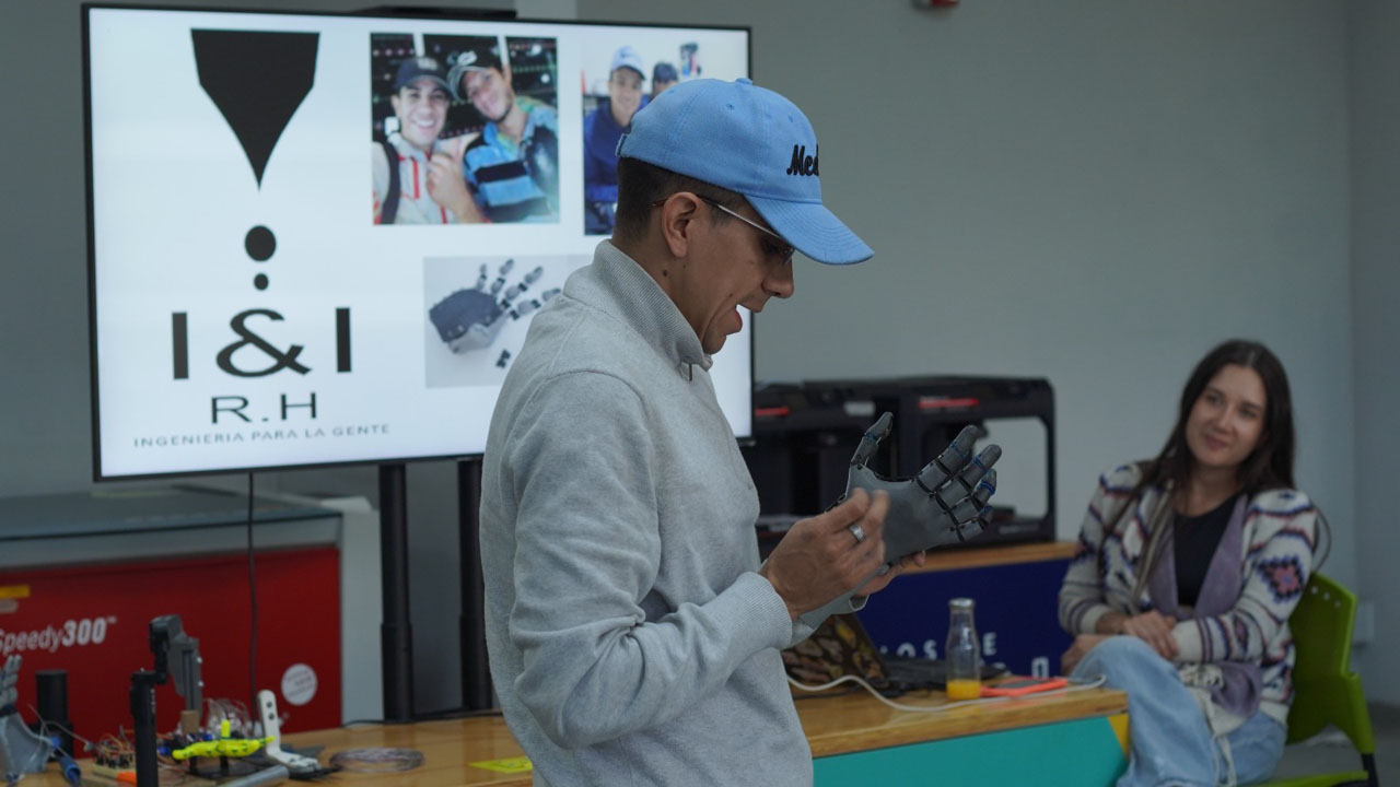 Imagen Ruta N potenciará a 25 empresas de base tecnológica (3)