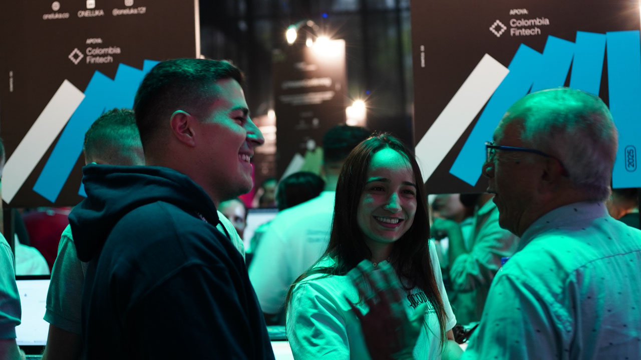 Imagen Ruta N potenciará a 25 empresas de base tecnológica (4)