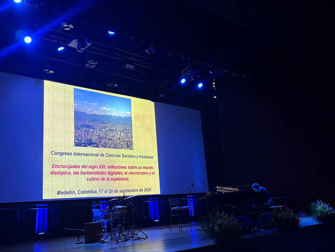 Imagen Seminario de Identidad Latinoamericana - SICLA 2025 (2)