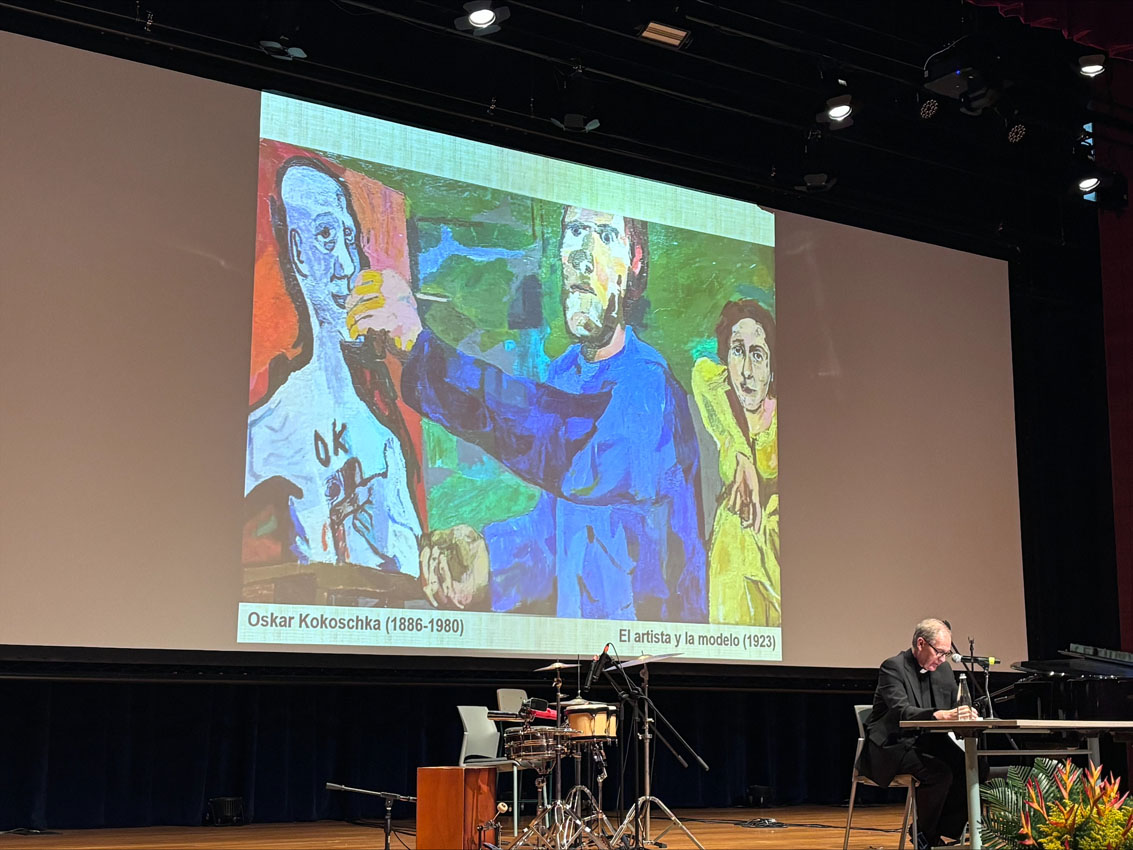 Imagen Seminario de Identidad Latinoamericana - SICLA 2025 (3)