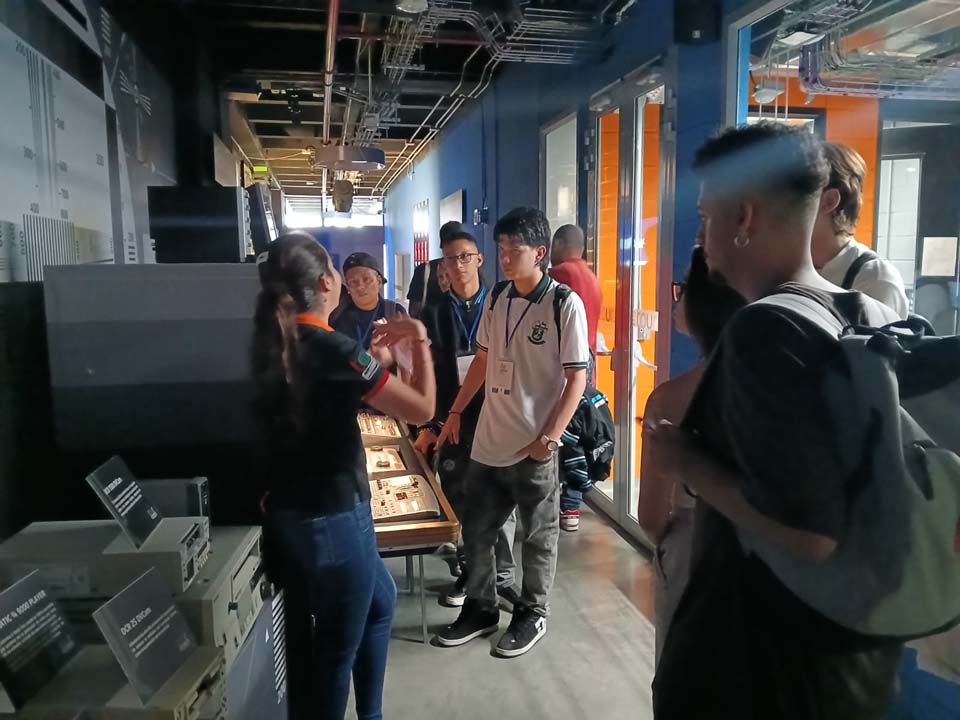 Imagen Telemedellín