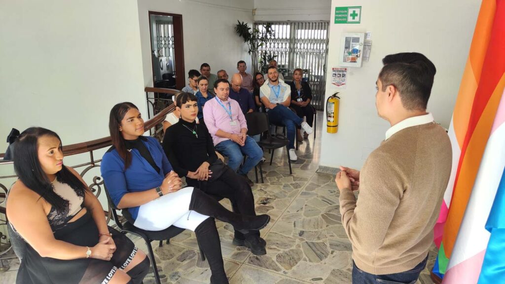 Imagen Voces que florecen en la estrategia AAA