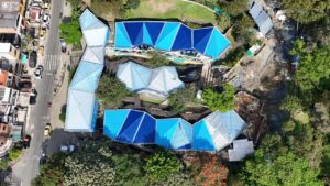 Imagen ampliación y mantenimiento del Jardín Infantil Buen Comienzo Castilla (1)