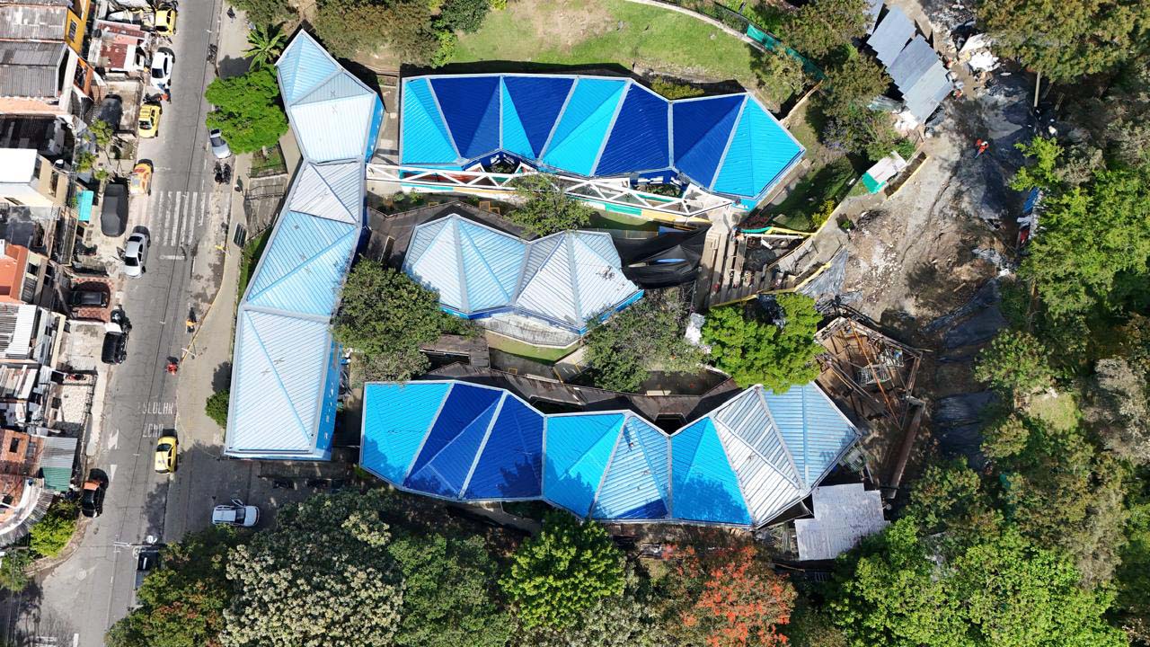 Imagen ampliación y mantenimiento del Jardín Infantil Buen Comienzo Castilla (1)