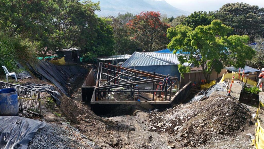Imagen ampliación y mantenimiento del Jardín Infantil Buen Comienzo Castilla (2)