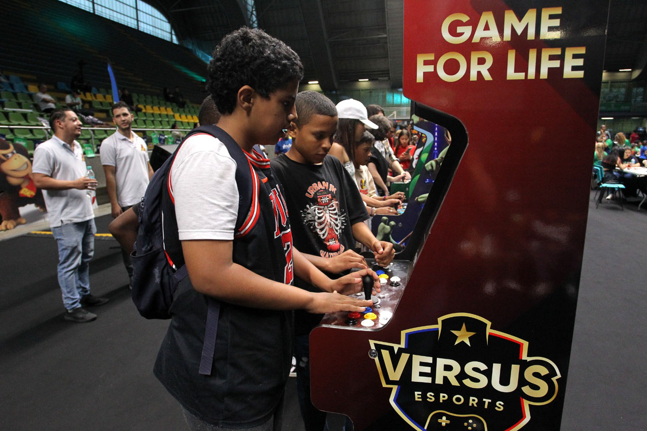 Imagen apasionados por videojuegos (1)