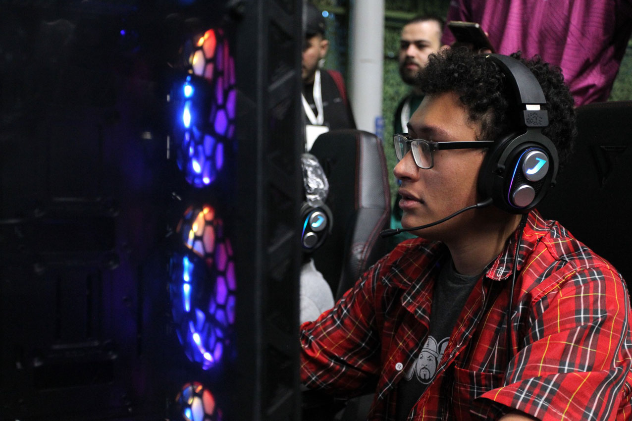 Imagen apasionados por videojuegos (3)