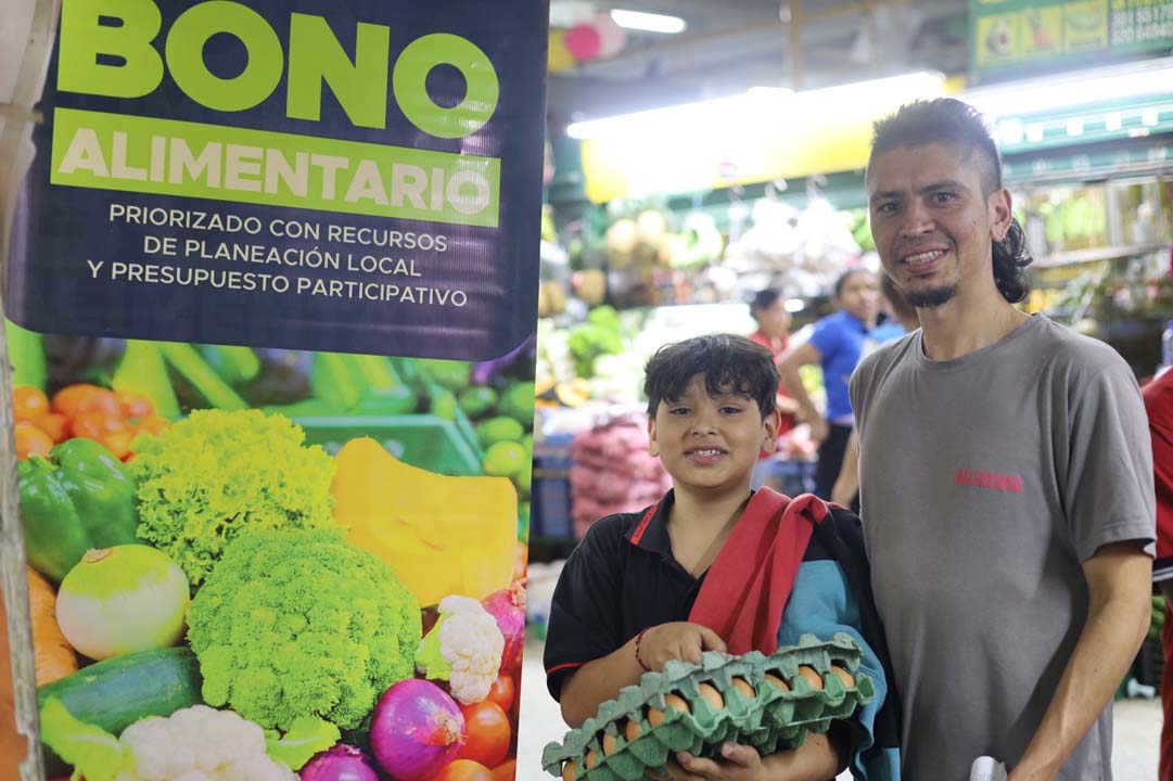 Bonos alimentarios Imagen bonos alimentarios