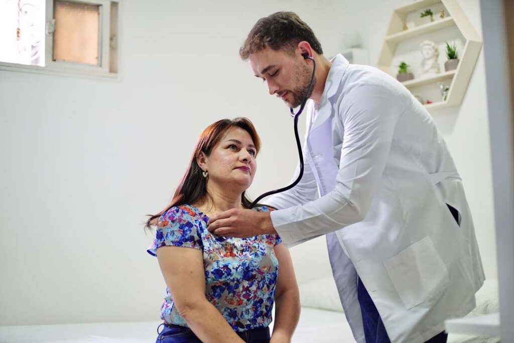 Imagen con apoyo de Sapiencia, Santiago Zapata logró su sueño de ser médico (2)