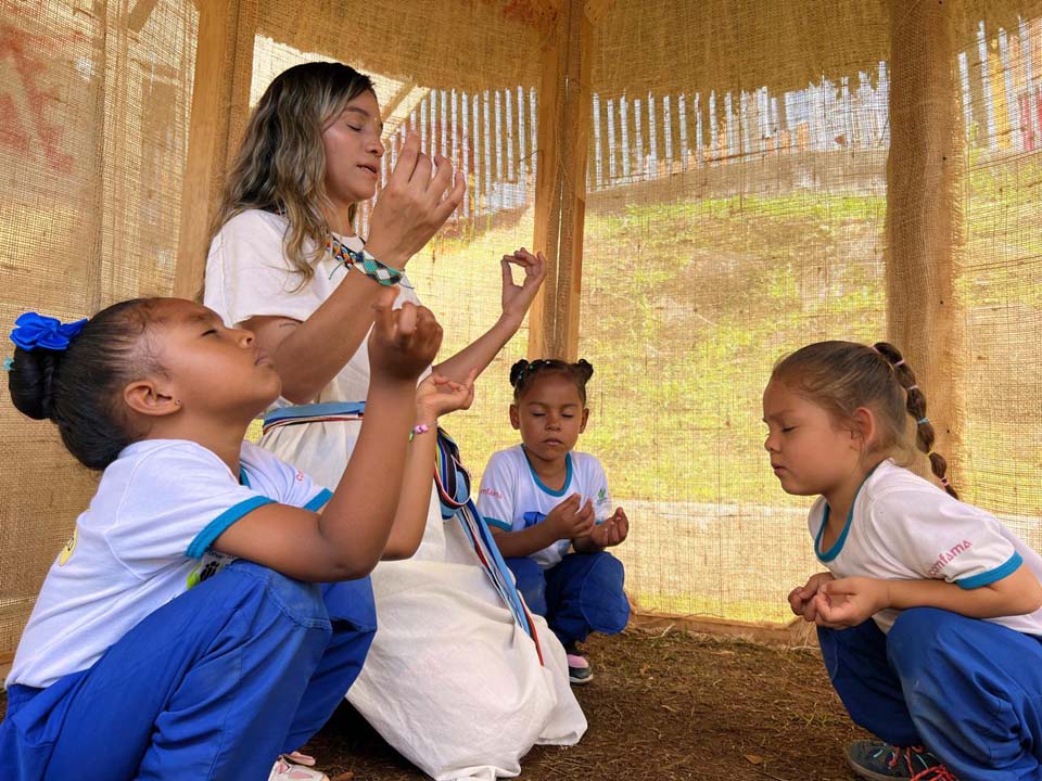 Imagen crecen los Guardianes de la Naturaleza (3)
