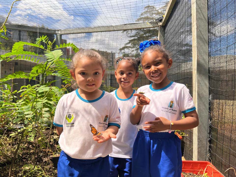 Imagen crecen los Guardianes de la Naturaleza ppal