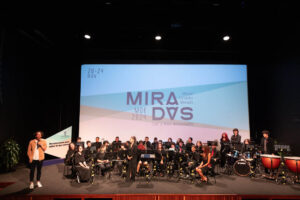 Imagen de Festival Miradas