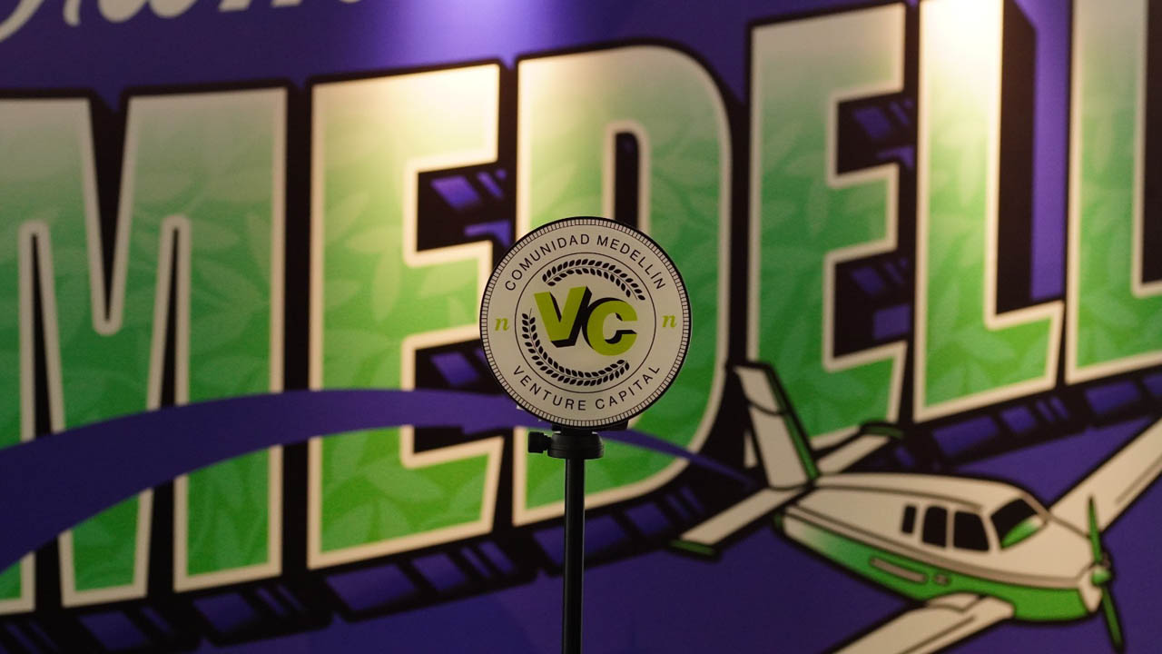 Imagen de proyecto venture capital