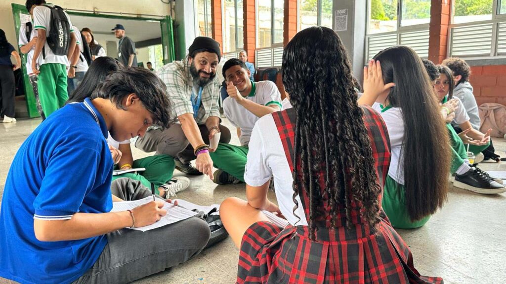 Imagen encuentro pedagógico (4)