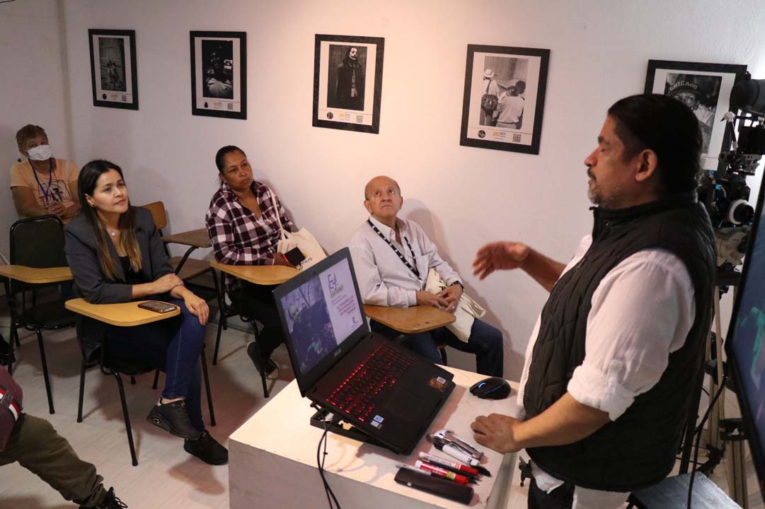 Imagen espíritu periodístico en Medellín (15)