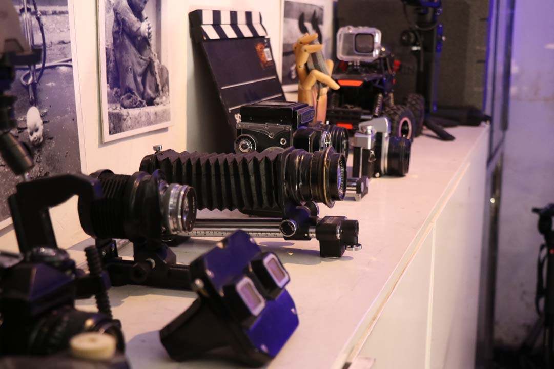 Imagen espíritu periodístico en Medellín (2)