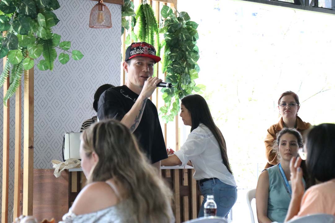 Imagen espíritu periodístico en Medellín (4)