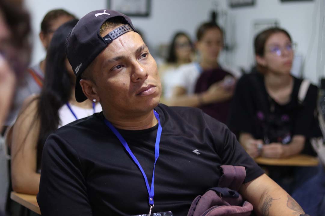 Imagen espíritu periodístico en Medellín (9)