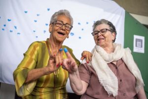 Imagen reconocimiento internacional por Sistema de Cuidado (1)