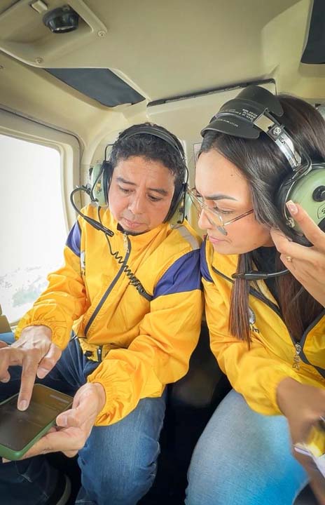 Imagen segunda temporada de lluvias del año (1)