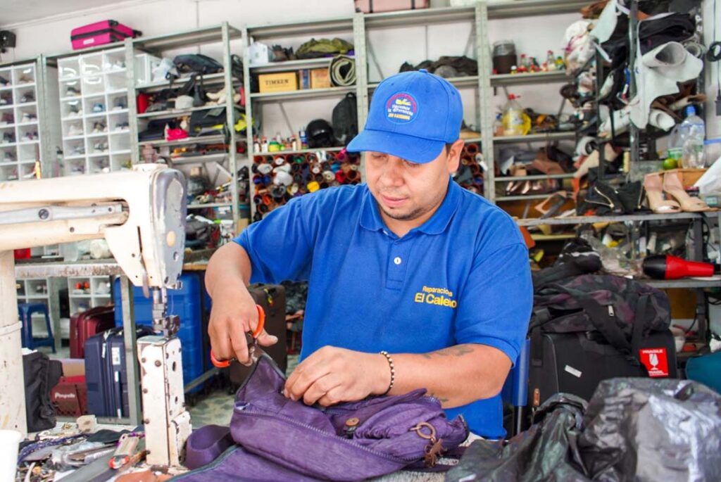 Imagen cuidar La Palencia Foto 3