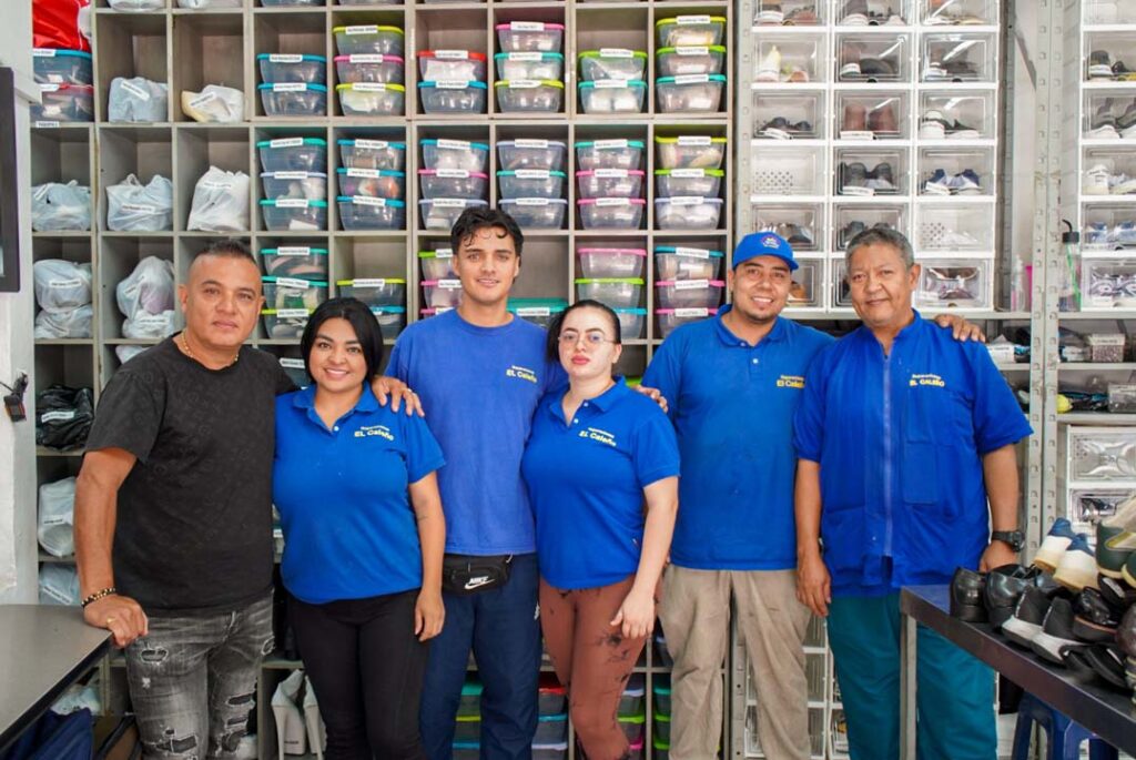 Imagen cuidar La Palencia Foto 4