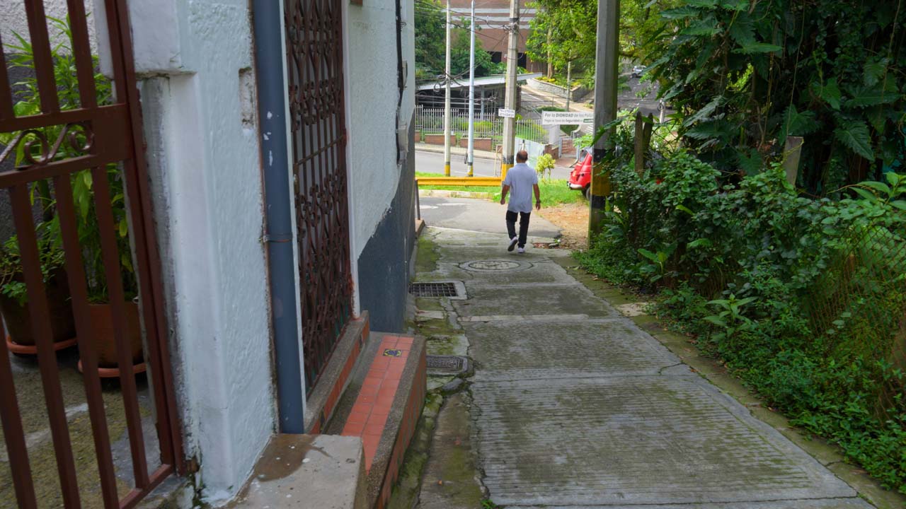 imagen barrio el Chispero de Medellín (13)