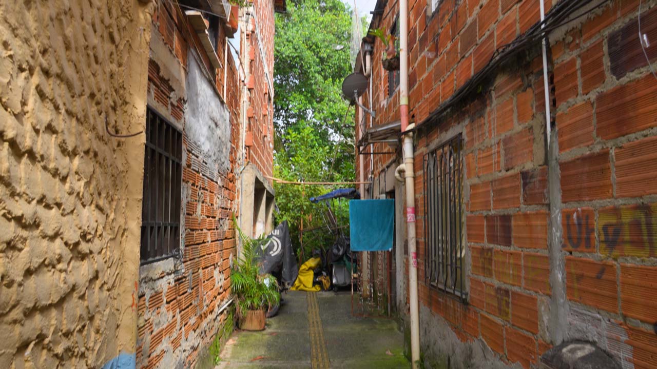 imagen barrio el Chispero de Medellín (3)