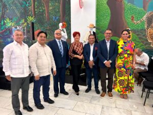 Convención Nacional de Turismo Panamá 2025